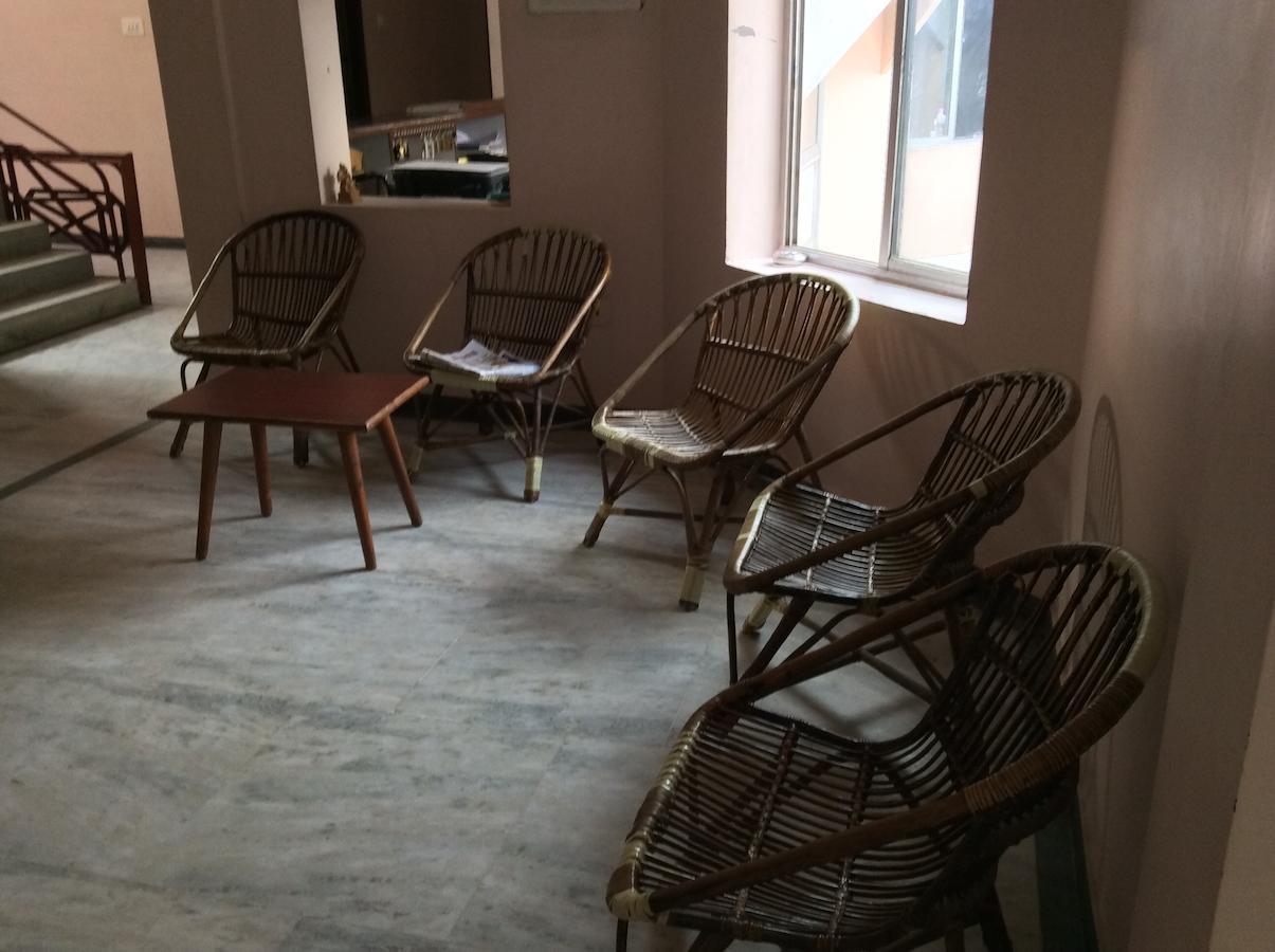 Sakthi Lodge Dharapuram Phòng bức ảnh
